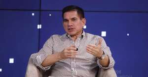 La Nación / Baruja cuestiona a la oposición por intentar atajos antidemocráticos