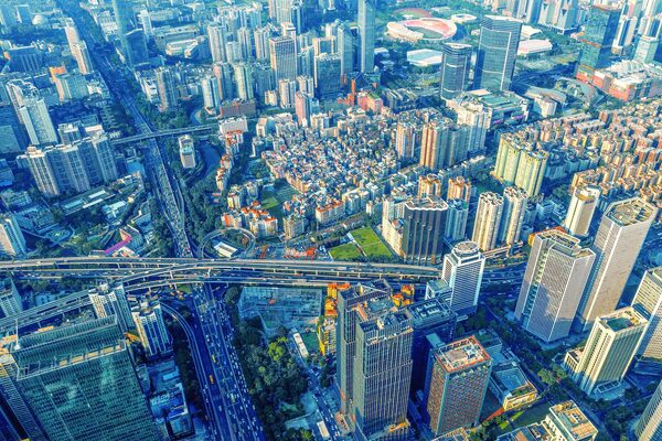 El Banco Mundial advierte sobre el desafío urbano global