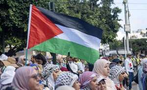 Irán apoya toda iniciativa de tregua en Gaza que detenga los “crímenes de guerra” - Mundo - ABC Color