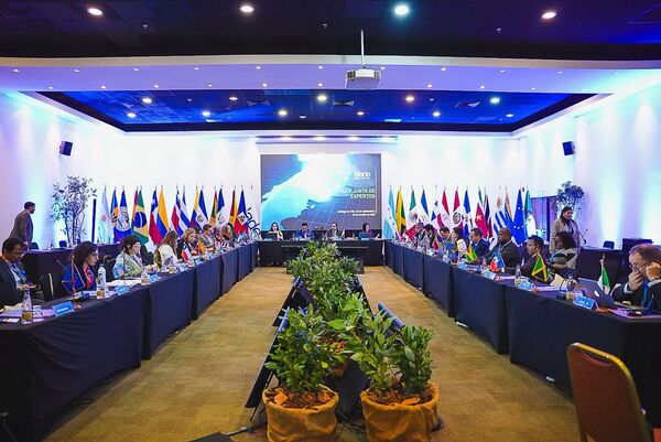 Paraguay propone un gasoducto bioceánico para integrar el mapa energético regional