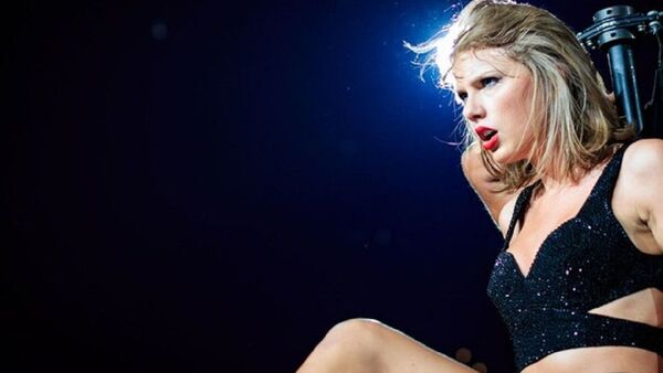 Taylor Swift: The Official Release Party of a Showgirl lidera la taquilla mundial