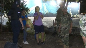Trasladan a más de 500 reclusas del Buen Pastor y anuncian cierre definitivo - trece