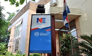 El INE inicia encuesta de Presupuestos Familiares 2025-2026 en Asunción y Central