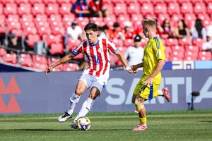 Popular / ¡Atendé quién será el rival de la Albirroja Sub-20 en octavos de final!