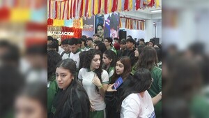 BrandExperience: estudiantes y marcas, juntos en un mismo escenario