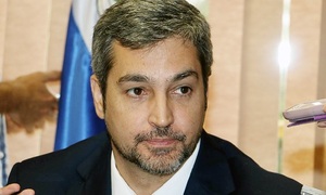 Expresidente Mario Abdo refuerza lazos con militares de élite en Tampa Florida, EE.UU - OviedoPress