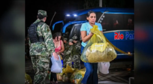 Operativo Umbral: trasladan a más de 500 mujeres del Buen Pastor hacia nuevos centros de reclusión