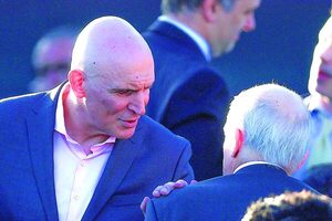 Crisis política en Argentina caso Espert sacude