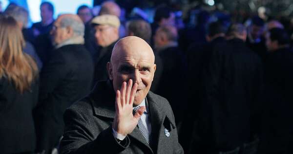 La Nación / Diputado de La Libertad Avanza retira candidatura en Argentina