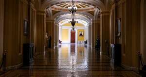 La Nación / Estados Unidos inicia segunda semana del “shutdown”