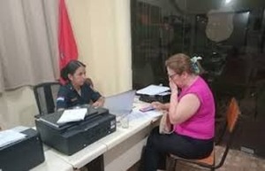 Periodista amenazada por exponer irregularidades en Clínicas - Portal Digital Cáritas Universidad Católica