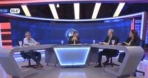 Diario HOY | Abogado de Peña revela que opositores rehuyen del debate: “Firmaron un disparate”