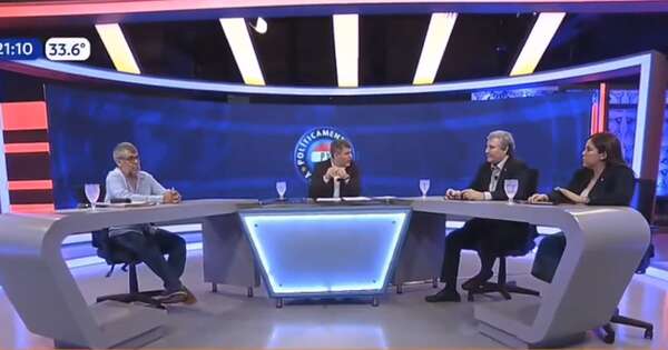 Diario HOY | Abogado de Peña revela que opositores rehuyen del debate: “Firmaron un disparate”
