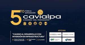 Diario HOY | Quinto foro de Cavialpa inicia hoy con atractiva agenda