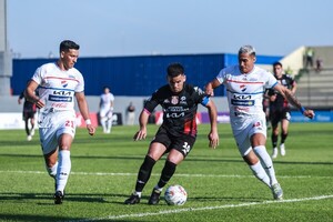 En Ka’arendy se baja el telón del capítulo 15