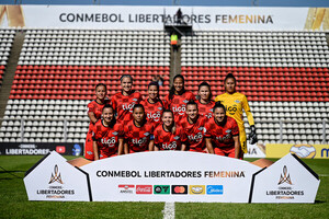 Las Gumarelas van por la victoria