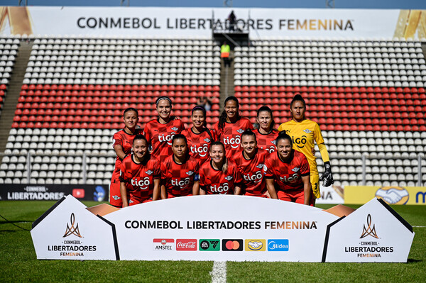 Las Gumarelas van por la victoria
