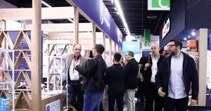 La Nación / Paraguay se presenta con 37 empresas representantes en la feria de alimentos más grande del mundo