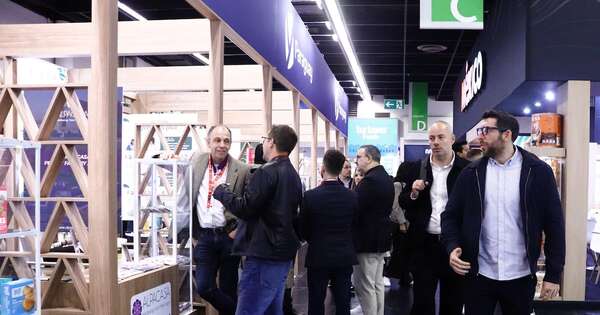 La Nación / Paraguay se presenta con 37 empresas representantes en la feria de alimentos más grande del mundo