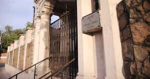 La Nación / Traslado masivo de reclusas: “Fue un operativo que salió a la perfección”, asegura Nicora