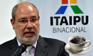 Itaipú lanza millonaria licitación para servicios de cafetería en sede de Asunción - OviedoPress