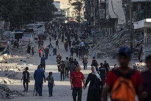 Gaza Trump marca ultimátum y Netanyahu advierte