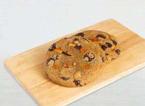 Guía paso a paso: cookies de naranja y chocolate para consentir tu paladar - Gastronomía - ABC Color