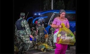 Ministerio de Justicia traslada a unas 600 internas del Buen Pastor – Prensa 5