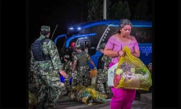 Ministerio de Justicia traslada a unas 600 internas del Buen Pastor – Prensa 5