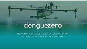 Popular / Ministerio de salud ya se reunió con capos de drones para combatir al dengue