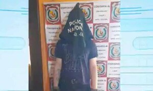 Moto Bolt habría matado a puñaladas a presunto delincuente en Luque – Prensa 5