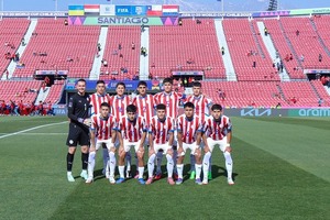 Paraguay ya tiene rival en 8vos de final del Mundial Sub 20