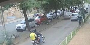 Sospechan que mandantes del asesinato de militar quieran silenciar a sicarios
