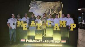 Estância 92 de Minerva Foods compartió conocimiento y pasión por la carne de calidad