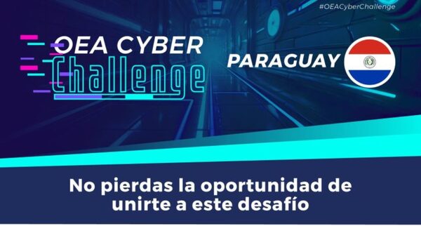 Invitan a jóvenes a superar retos en Ciberseguridad