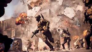 ¡Atención, gamers! Estos son los lanzamientos de videojuegos de esta semana - Videojuegos - ABC Color