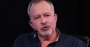 La Nación / Exsenador critica al PLRA por respaldar al gobierno del grupo terrorista Hamás