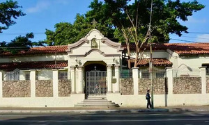 Tras cierre del Buen Pastor, Peña celebra “una nueva era penitenciaria” para las mujeres - OviedoPress