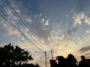 Lluvias y descenso de la temperatura para hoy y los próximos días - Concepción al Día