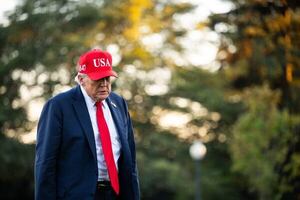 Persiste bloqueo presupuestario en EE.UU. por diferencias entre demócratas y la administración Trump - Mundo - ABC Color