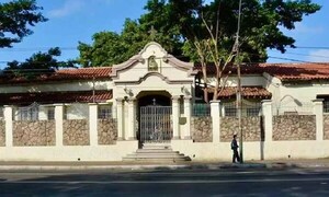 Gobierno anuncia cierre definitivo de la cárcel de mujeres del Buen Pastor tras más de un siglo – Prensa 5