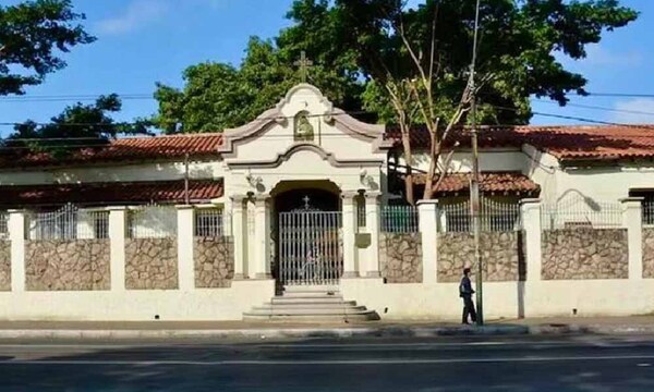 Gobierno anuncia cierre definitivo de la cárcel de mujeres del Buen Pastor tras más de un siglo – Prensa 5
