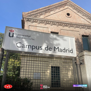 INVESTIGADOR ENCARNACENO DESARROLLA ESTUDIO EN MADRID SOBRE “CIUDADES INTELIGENTES DE AMÉRICA LATINA” - «TVS DIGITAL»