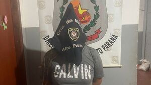 Conductora borracha atropelló y mató a un guardia de seguridad