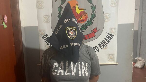 Conductora borracha atropelló y mató a un guardia de seguridad