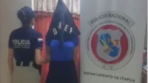 ¿Ladrón que roba a ladrón?: Denunció el robo de su negocio y terminó presa por estafa