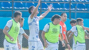Martínez destaca la confianza dirigencial