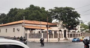 ANUNCIAN CIERRE DEFINITIVO DEL BUEN PASTOR