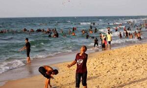 Entre esperanza y amenazas se negocia el fin de la guerra en Gaza – Prensa 5