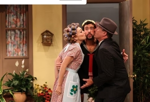 Popular / (VIDEO) ¡Bad Bunny apareció como "Quico" del "Chavo del 8"!